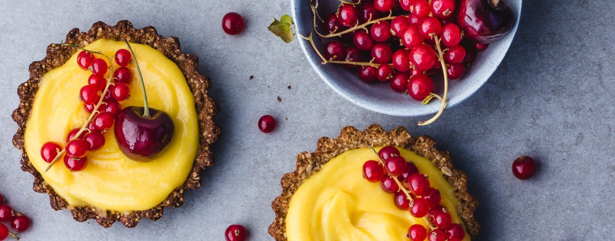 Vegan-Licious
